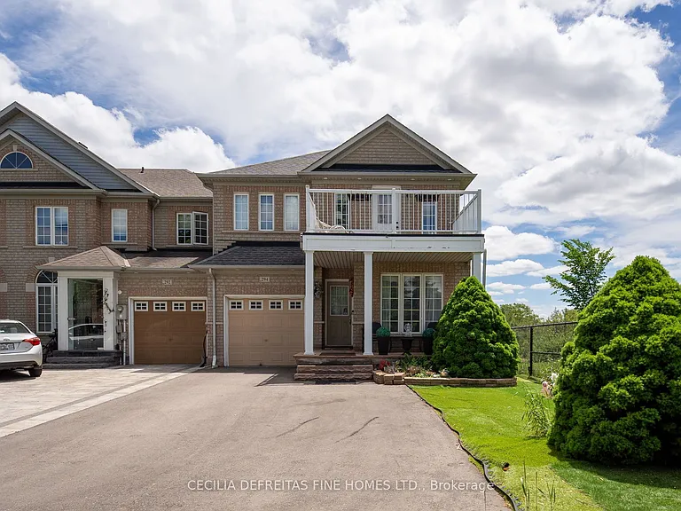 294 Wildberry Cres #BASEMENT — Photo 1
