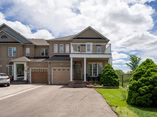 294 Wildberry Cres #Basement, Vaughan, ON L4H 2H6
