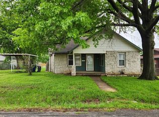 4808 S 30th West Ave, Tulsa, OK 74107