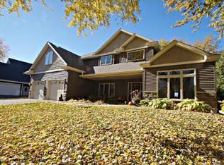 14364 Rutgers St NE, Prior Lake, MN 55372