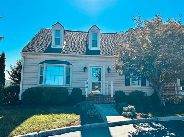 3784 Kenwick Trl, Roanoke, VA 24018