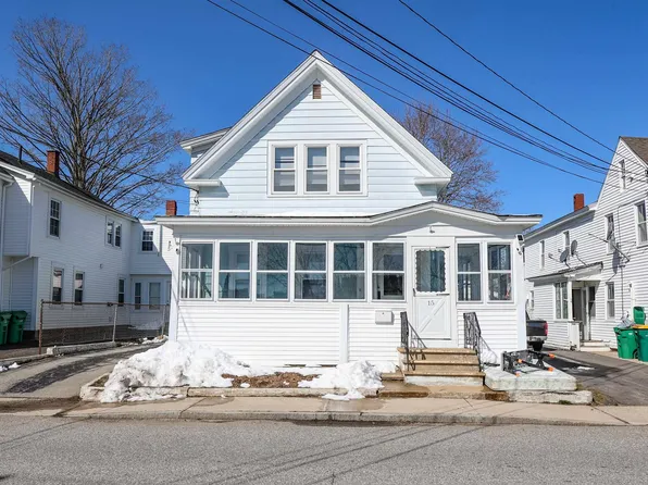 15 River Street, Rochester, NH 03867