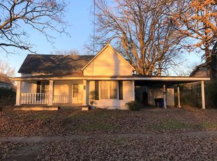 511 Howell St, Florence, AL 35630