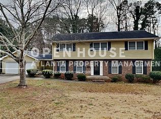 3695 Bozeman Lake Rd NW, Kennesaw, GA 30144