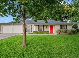 1432 Foothill Dr, Hurst, TX 76053