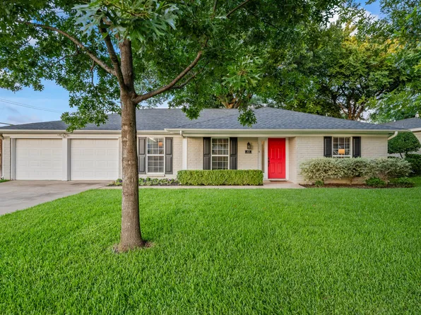1432 Foothill Dr, Hurst, TX 76053