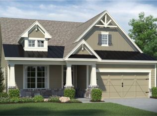 1412 Bluffs Ridge Way, Canton, GA 30114