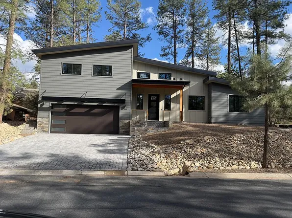 1147 E Timber Ridge Rd, Prescott, AZ 86303