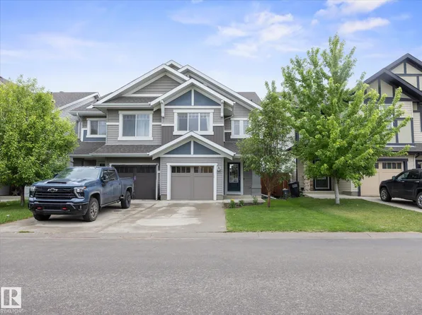 2762 Coughlan Grn SW, Edmonton, AB T6W 3N9