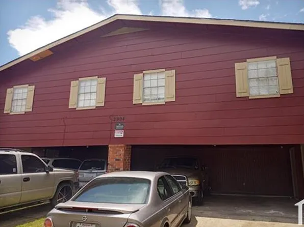 2904 N Monterey Ct APT B, Gretna, LA 70056