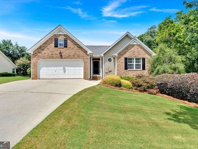 294 Shenandoah Dr, Hiram, GA, 30141