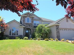 541 Quail Ct, Central Pt, OR