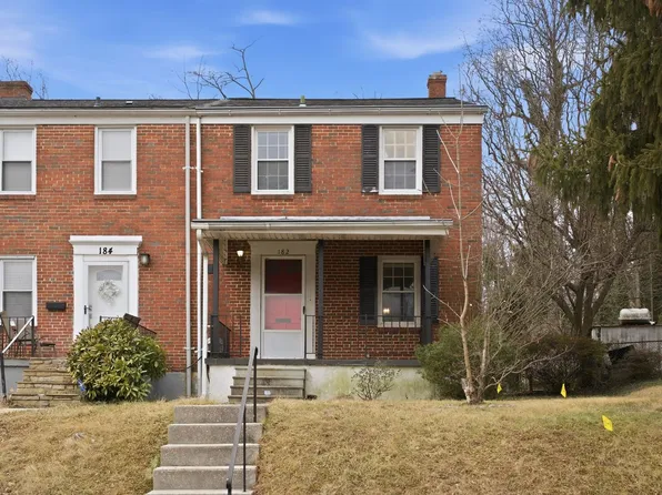 182 Cherrydell Rd, Baltimore, MD 21228