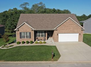 105 Windsong Way, Georgetown, KY 40324