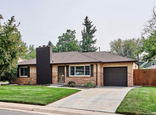 5570 E Bates Ave, Denver, CO 80222