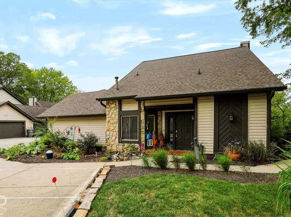 7670 Eagle Valley Pass, Indianapolis, IN 46214