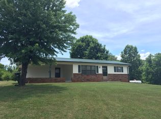 491 Stephens Rd, Greenback, TN 37742