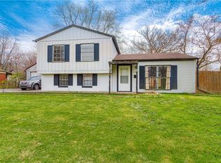 2543 Ebbie Rd, Indianapolis, IN 46219