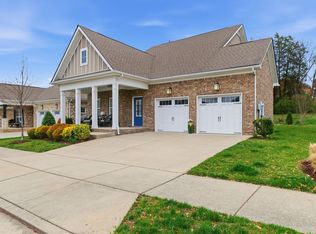 1136 Frewin St, Nolensville, TN 37135