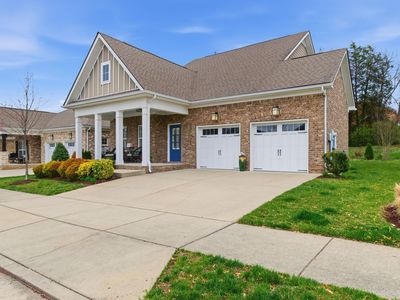 1136 Frewin St, Nolensville, TN, 37135