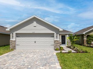 1059 Grantham Ln, Palm Bay, FL 32909
