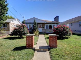 448 23rd St, Dunbar, WV 25064