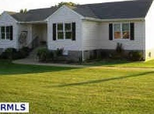 6624 White Oak Ct, Sandston, VA 23150