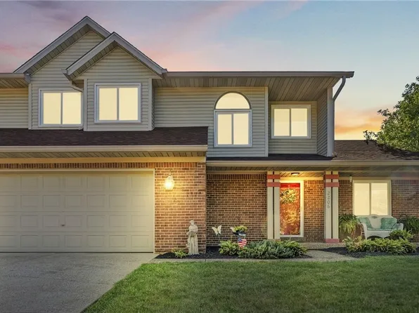 2206 Glenn Abbey, Jeffersonville, IN 47130