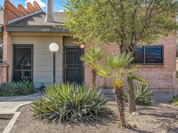 4302 E Fort Lowell Rd, Tucson, AZ 85712