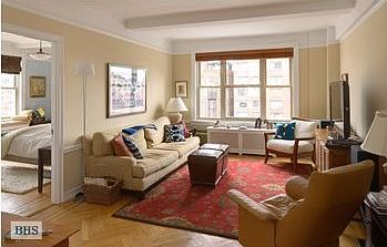 2nd image of 127 W 79th St #11F