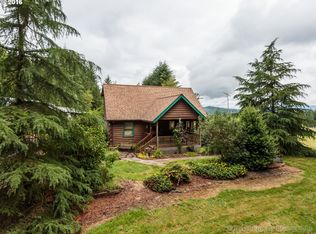 68517 S Barton Rd, Rainier, OR 97048