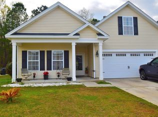 328 Killarney Trl, Moncks Corner, SC 29461