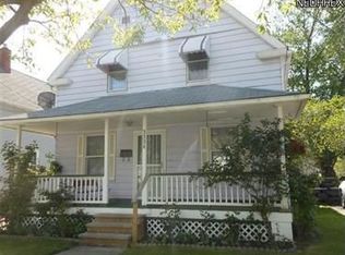 3334 W 52nd St, Cleveland, OH