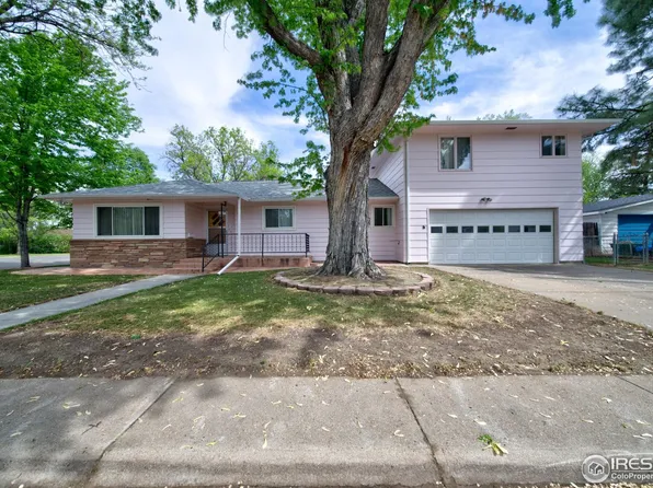 201 Howard St, Brush, CO 80723