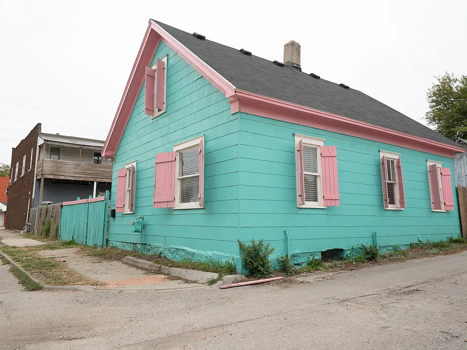 444 Orville Ave