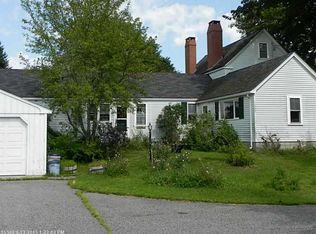 201 Us Rte 1, Whiting, ME 04691