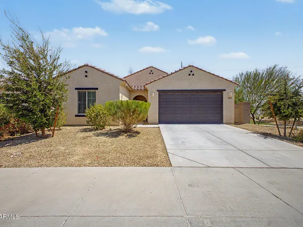 24559 W FLORES Drive, Buckeye, AZ 85326