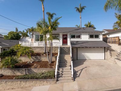 1812 Magdalene Way, San Diego, CA, 92110