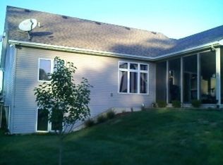 5760 County Road 39, Auburn, IN 46706