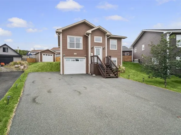 6 Timber Place, Conception Bay South, NL A1X0H3