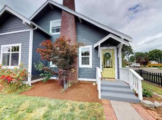 408 SW Court St, Dallas, OR 97338