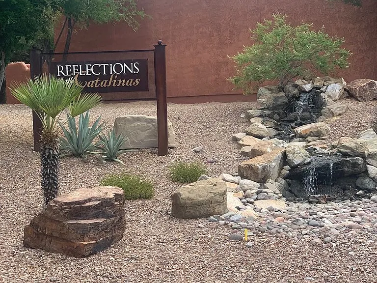 6255 N Camino Pimeria Alta #74 — Photo 7