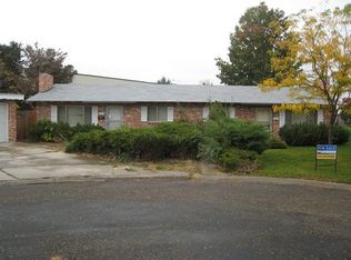 1715/1717 E Dakota Ave, Nampa, ID 83686