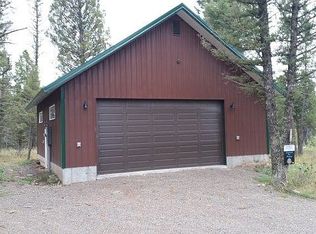 4142 Beaver Springs Rd, Island Park, ID 83429
