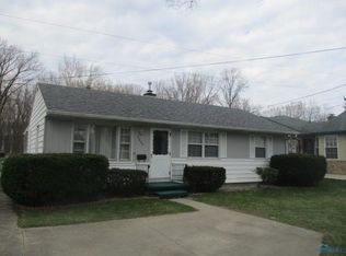 3448 Otjen Rd, Toledo, OH 43623