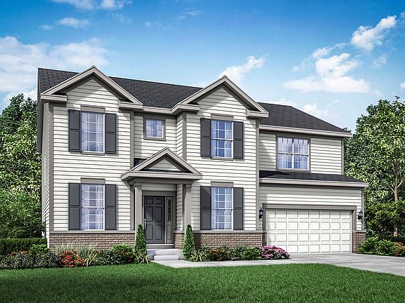 Jericho II - Williamsburg