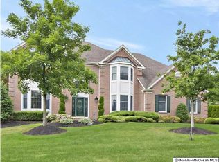 1353 Tamarack Rd, Manasquan, NJ 08736