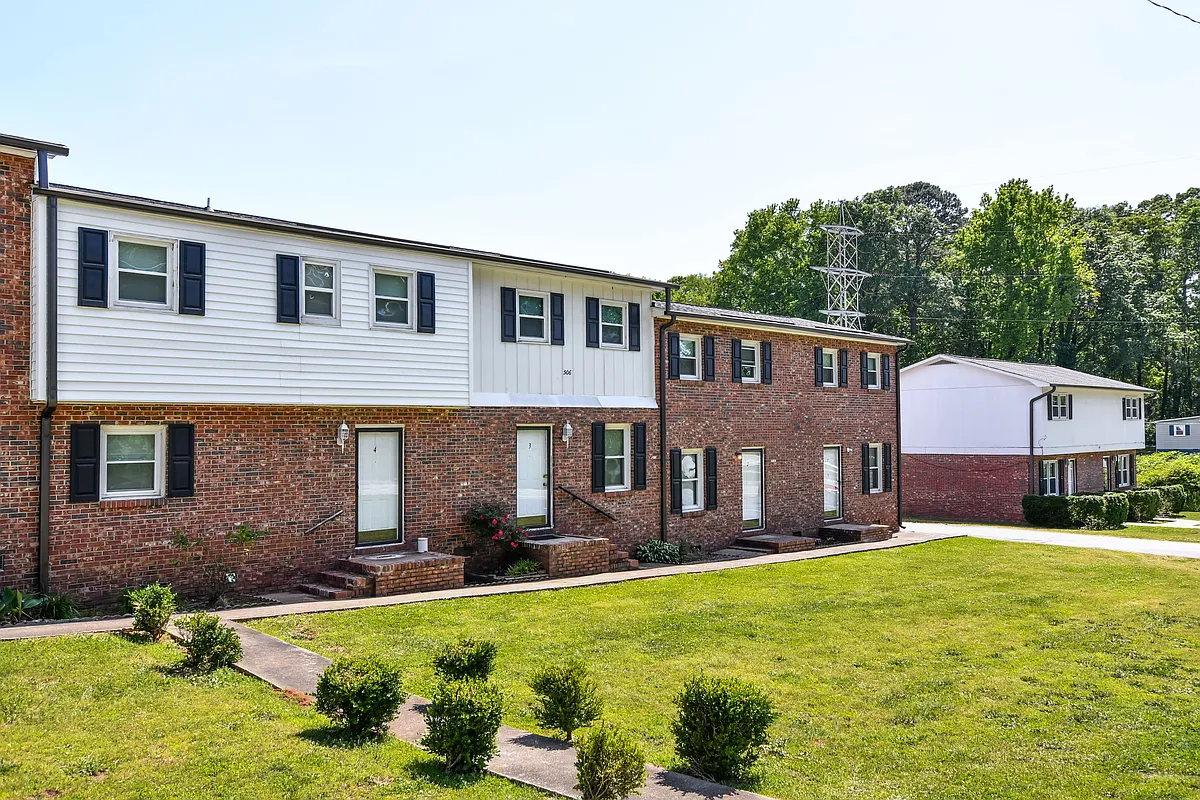 Exterior - Charlestown