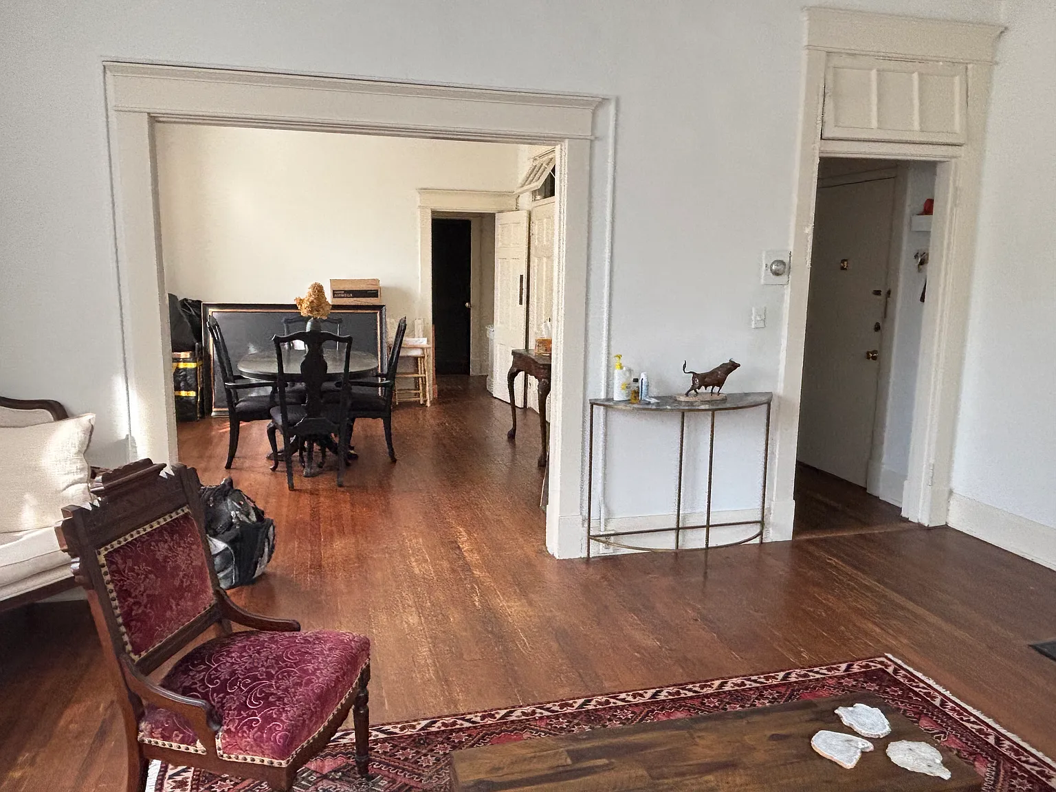 2 bed, 1250 sqft, $1,650 — Photo 4