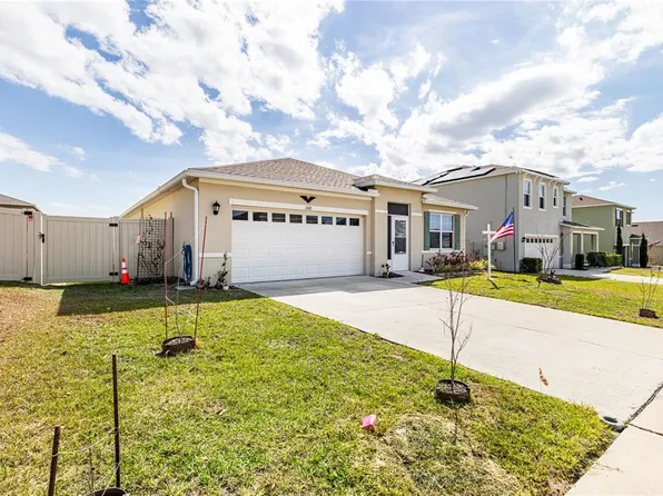 1768 Henin Cir, Tavares, FL 32778